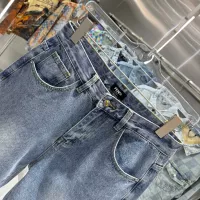 $64.00 USD Fendi Jeans For Men #1323557