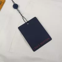 $42.00 USD Louis Vuitton LV Jeans For Men #1323583
