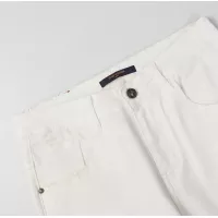$42.00 USD Louis Vuitton LV Jeans For Men #1323583