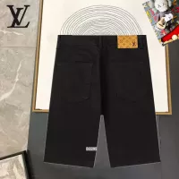 $42.00 USD Louis Vuitton LV Jeans For Men #1323584