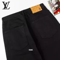 $42.00 USD Louis Vuitton LV Jeans For Men #1323584