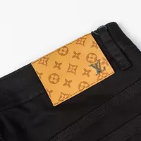 $42.00 USD Louis Vuitton LV Jeans For Men #1323584