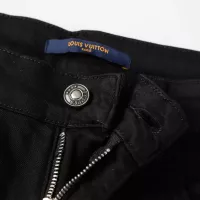 $42.00 USD Louis Vuitton LV Jeans For Men #1323584