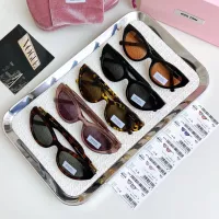 $60.00 USD MIU MIU AAA Quality Sunglasses #1323614