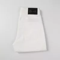 $42.00 USD Fendi Jeans For Men #1323629
