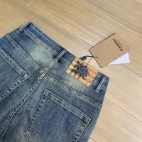 $42.00 USD Burberry Jeans For Men #1323636