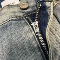 $42.00 USD Burberry Jeans For Men #1323645