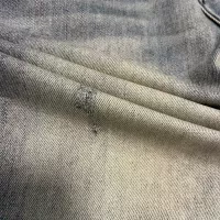 $42.00 USD Louis Vuitton LV Jeans For Men #1323646