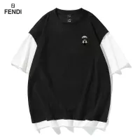 $48.00 USD Fendi Tracksuits Short Sleeved For Men #1323662