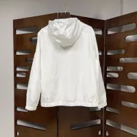 $98.00 USD Prada Jackets Long Sleeved For Men #1323704