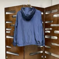$98.00 USD Prada Jackets Long Sleeved For Men #1323705