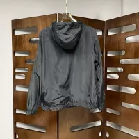 $98.00 USD Prada Jackets Long Sleeved For Men #1323706