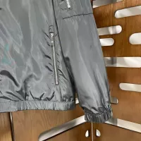 $98.00 USD Prada Jackets Long Sleeved For Men #1323706