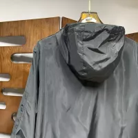 $98.00 USD Prada Jackets Long Sleeved For Men #1323706