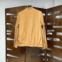 $92.00 USD Prada Jackets Long Sleeved For Men #1323707