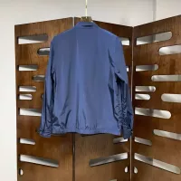 $92.00 USD Prada Jackets Long Sleeved For Men #1323708