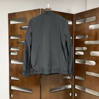 $92.00 USD Prada Jackets Long Sleeved For Men #1323709