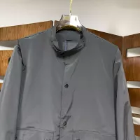 $92.00 USD Prada Jackets Long Sleeved For Men #1323709