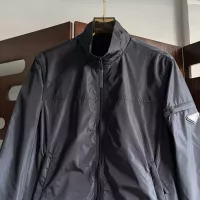 $92.00 USD Prada Jackets Long Sleeved For Men #1323710