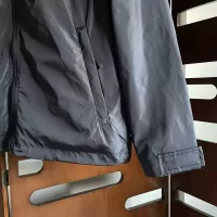 $92.00 USD Prada Jackets Long Sleeved For Men #1323710