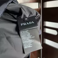 $92.00 USD Prada Jackets Long Sleeved For Men #1323710