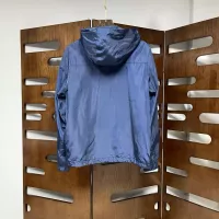 $92.00 USD Prada Jackets Long Sleeved For Men #1323711