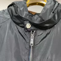 $92.00 USD Prada Jackets Long Sleeved For Men #1323712
