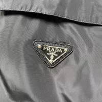 $92.00 USD Prada Jackets Long Sleeved For Men #1323712