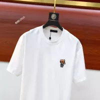 $42.00 USD Fendi T-Shirts Short Sleeved For Unisex #1323721