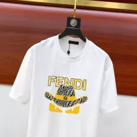 $42.00 USD Fendi T-Shirts Short Sleeved For Unisex #1323729