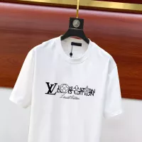 $42.00 USD Louis Vuitton LV T-Shirts Short Sleeved For Unisex #1323733