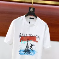$42.00 USD Balenciaga T-Shirts Short Sleeved For Unisex #1323737