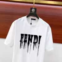 $42.00 USD Fendi T-Shirts Short Sleeved For Unisex #1323741