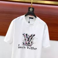 $42.00 USD Louis Vuitton LV T-Shirts Short Sleeved For Unisex #1323745