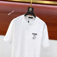 $42.00 USD Fendi T-Shirts Short Sleeved For Unisex #1323752