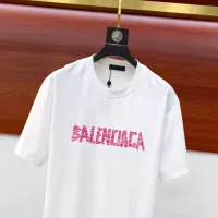 $42.00 USD Balenciaga T-Shirts Short Sleeved For Unisex #1323756