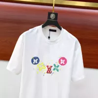 $42.00 USD Louis Vuitton LV T-Shirts Short Sleeved For Unisex #1323758