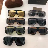 $64.00 USD Tom Ford AAA Quality Sunglasses #1323761