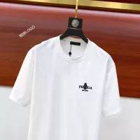 $42.00 USD Prada T-Shirts Short Sleeved For Unisex #1323799