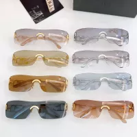$60.00 USD Christian Dior AAA Quality Sunglasses #1323862