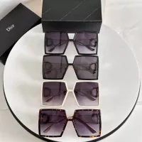 $48.00 USD Christian Dior AAA Quality Sunglasses #1323866