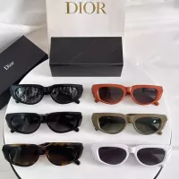 $45.00 USD Christian Dior AAA Quality Sunglasses #1323870