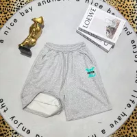 $40.00 USD Louis Vuitton LV Pants For Unisex #1323895