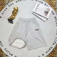 $40.00 USD Balenciaga Pants For Unisex #1323899