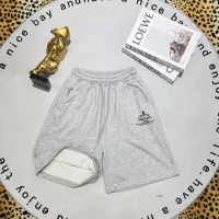 $40.00 USD Prada Pants For Unisex #1323907