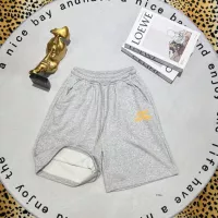 $40.00 USD Louis Vuitton LV Pants For Unisex #1323913