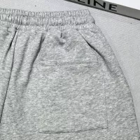 $40.00 USD Louis Vuitton LV Pants For Unisex #1323913