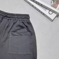 $40.00 USD Louis Vuitton LV Pants For Unisex #1323914