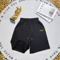 $40.00 USD Fendi Pants For Unisex #1323916