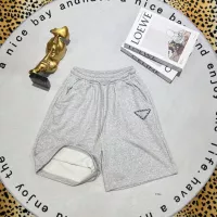 $40.00 USD Prada Pants For Unisex #1323921